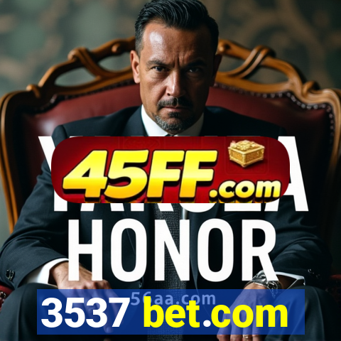 3537 bet.com